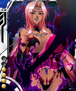 Page 67 of Taimanin Asagi Battle Arena  Character Cards - preview thumbnail
