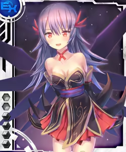 Page 691 of Taimanin Asagi Battle Arena  Character Cards - preview thumbnail