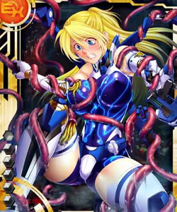 Page 708 of Taimanin Asagi Battle Arena  Character Cards - preview thumbnail