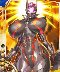 Page 717 of Taimanin Asagi Battle Arena  Character Cards - preview thumbnail