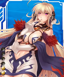 Page 721 of Taimanin Asagi Battle Arena  Character Cards - preview thumbnail