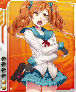 Page 75 of Taimanin Asagi Battle Arena  Character Cards - preview thumbnail