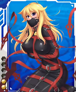 Page 759 of Taimanin Asagi Battle Arena  Character Cards - preview thumbnail