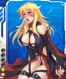Page 760 of Taimanin Asagi Battle Arena  Character Cards - preview thumbnail