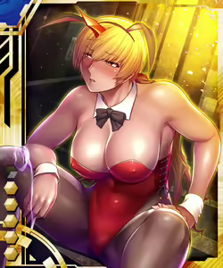 Page 764 of Taimanin Asagi Battle Arena  Character Cards - preview thumbnail