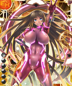 Page 775 of Taimanin Asagi Battle Arena  Character Cards - preview thumbnail