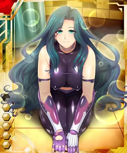 Page 781 of Taimanin Asagi Battle Arena  Character Cards - preview thumbnail