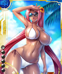 Page 783 of Taimanin Asagi Battle Arena  Character Cards - preview thumbnail