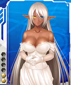 Page 799 of Taimanin Asagi Battle Arena  Character Cards - preview thumbnail