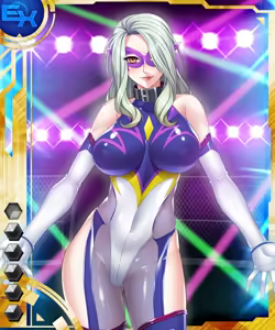 Page 809 of Taimanin Asagi Battle Arena  Character Cards - preview thumbnail