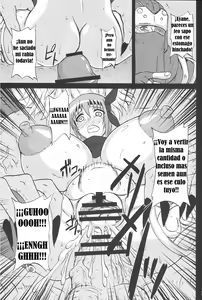 Page 20 of Ninja Chichi Gyakuden - preview thumbnail