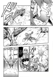 Page 8 of Pair Hunter no Seitai Vol. 1 - preview thumbnail