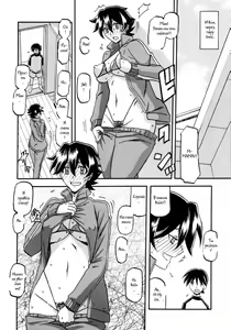 Page 11 of Akebi no Mi - Yuuko - preview thumbnail