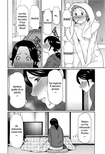 Page 4 of Ame no Hi no Gogo | Un pomeriggio piovoso - preview thumbnail