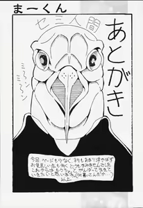 Page 42 of Magewappa 14 - preview thumbnail