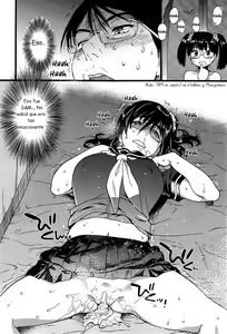 Page 108 of Nudist Beach ni Syuugaku Ryokoude!! - In school trip to the nudist beach!! | ¡Viaje de estudios a la playa nudista! - preview thumbnail