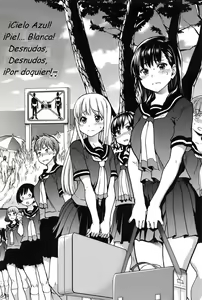 Page 4 of Nudist Beach ni Syuugaku Ryokoude!! - In school trip to the nudist beach!! | ¡Viaje de estudios a la playa nudista! - preview thumbnail