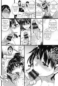 Page 51 of Nudist Beach ni Syuugaku Ryokoude!! - In school trip to the nudist beach!! | ¡Viaje de estudios a la playa nudista! - preview thumbnail