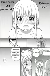 Page 62 of Nudist Beach ni Syuugaku Ryokoude!! - In school trip to the nudist beach!! | ¡Viaje de estudios a la playa nudista! - preview thumbnail