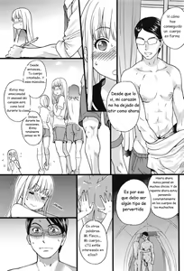 Page 63 of Nudist Beach ni Syuugaku Ryokoude!! - In school trip to the nudist beach!! | ¡Viaje de estudios a la playa nudista! - preview thumbnail