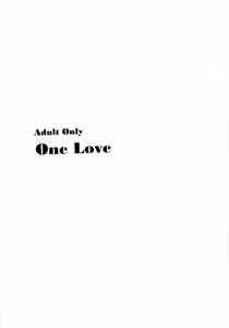 Page 3 of One Love - preview thumbnail