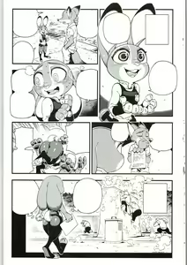 Page 15 of What Does The Fox Say - preview thumbnail