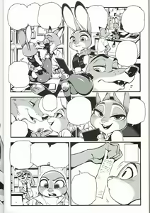 Page 5 of What Does The Fox Say - preview thumbnail