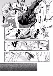 Page 20 of SSS Sinon-chan Sinon-chan Sukisuki - preview thumbnail