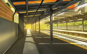 Page 396 of Inraku Chikan Densha ~Chijoku Kanjousen~ - preview thumbnail