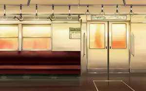 Page 422 of Inraku Chikan Densha ~Chijoku Kanjousen~ - preview thumbnail