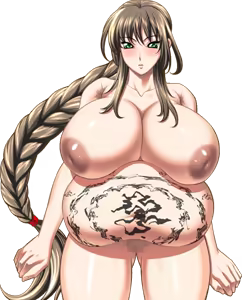 Page 350 of Kunoichi Kikyou ~Gensou Kannou Emaki~ - preview thumbnail