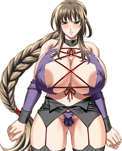 Page 357 of Kunoichi Kikyou ~Gensou Kannou Emaki~ - preview thumbnail