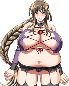 Page 368 of Kunoichi Kikyou ~Gensou Kannou Emaki~ - preview thumbnail
