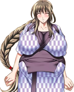 Page 382 of Kunoichi Kikyou ~Gensou Kannou Emaki~ - preview thumbnail