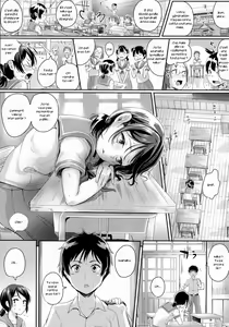 Page 3 of Konna Mura Iya da! - preview thumbnail