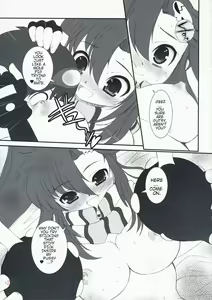 Page 17 of LOVE GUN - preview thumbnail