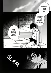 Page 14 of Sora wa Donna ni Takaku to mo | No Matter How High the Sky Is - preview thumbnail