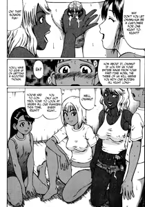 Page 10 of Natsu Taiken Monogatari 5 -Kouhen- | Summer Experience Stories 5 -Part 2- - preview thumbnail