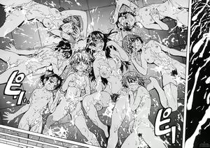 Page 174 of Shining Musume. 2. Second Paradise (decensored) - preview thumbnail