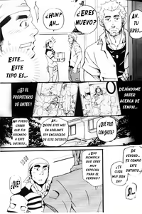 Page 11 of Chorro ¡De entregas!! 2 - preview thumbnail