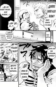 Page 12 of Chorro ¡De entregas!! 2 - preview thumbnail