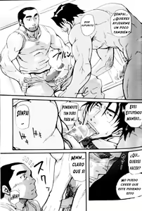 Page 25 of Chorro ¡De entregas!! 2 - preview thumbnail