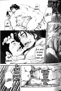 Page 27 of Chorro ¡De entregas!! 2 - preview thumbnail