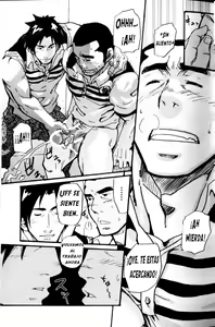 Page 3 of Chorro ¡De entregas!! 2 - preview thumbnail