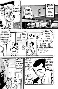 Page 6 of Chorro ¡De entregas!! 2 - preview thumbnail