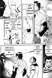 Page 7 of Chorro ¡De entregas!! 2 - preview thumbnail