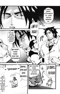 Page 8 of Chorro ¡De entregas!! 2 - preview thumbnail