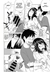 Page 16 of Love Change - preview thumbnail