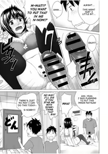 Page 3 of Love Change - preview thumbnail
