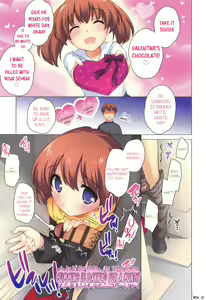 Page 14 of Yoiko wa Shicha Dame! | Good Girls Don't Do That! - preview thumbnail